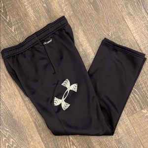 Under Armour Sweatpants